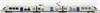 Vitrains 1042 - LFI  Treno Minuetto ME079 