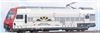 Acme 69655 -SBB CFF FFS Locomotiva elettrica Re 450 060 con doppia livrea DIGITAL SOUND