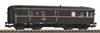 Piko 53800 - PKP  Carro Postale Ferroviario