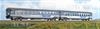 Acme 70118 - INTERCITY di Trenitalia Set 3 - composto da 2 carrozze di 2 cl.