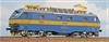Acme 60334 - CSD  Locomotiva elettrica Classe 350