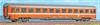 Acme 50642 - Carrozza di 2a classe tipo Eurofima FS