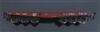 Blackstar 393.001 - FS carro pianale Poz 