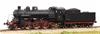 Oskar 1604 - FS Locomotiva a vapore Gr 685 600 