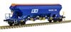 Sudexpress S659283 - Carro tramoggia Wascosa Tanpps 283-5