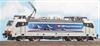 Acme 60630 - BLS SBB Cargo Locomotiva elettrica TRAXX 186 909 