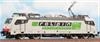 Acme 60630 - BLS SBB Cargo Locomotiva elettrica TRAXX 186 909 