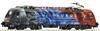 Roco 7500103 - OBB Locomotiva elettrica 1216 006-7 «66 anni ROCO»