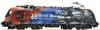 Roco 7500103 - OBB Locomotiva elettrica 1216 006-7 «66 anni ROCO»