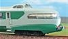 Acme 70069 - Elettrotreno ETR250 Arlecchino FS
