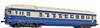 Liliput L133130 - OBB Automotrice diesel 5146 202