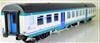 Vitrains 3169 - Carrozza MDVC XMPR di Trenitalia 