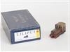 Liliput L112330 - Loco diesel 218.001 Badoni castano/isabella FS