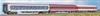 Acme 55356 - EUROPEAN SLEEPER Set 