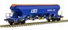 Sudexpress S659137 - Carro tramoggia Wascosa Tanpps 137-3