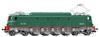 Jouef HJ2368 - SNCF Locomotore elettrico  2D2 5402