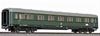 Liliput L334580 - DB Carrozza passeggeri di prima classe