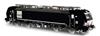 Jagerndorfer 27070 - MRCE X4E, D-DISPO Locomotiva elettrica Vectron Br 193 146-7