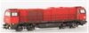 B-models 3034.01 -DB Cargo Locomotiva diesel G2000