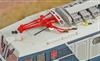 Acme 69710 - FS E633.046 con portelli bassi livrea di origine DIGITAL SOUND