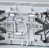 Acme 40072 - Carro frigorifero Tipo Hg con garitta, ep.III delle FS