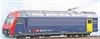 Acme 60651- Locomotiva Re 450 026 con logo ZVV
