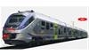 Vitrains 1065 - Set 4 elementi ETR 425 Trenitalia Jazz FS