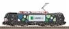 Piko 59398 - EVM Rail Locomotiva elettrica E191 023 DIGITAL SOUND