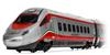 Lima Expert HL1670 - Frecciargento Set di 4 unità, ETR 610 di Trenitalia