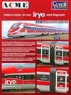  Acme 79207 - Frecciarossa 1000 