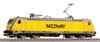 Piko 51595 - MEDWAY Locomotiva elettrica E494 231 DIGITAL SOUND