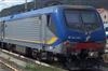 Vitrains 2739 - E 464.460 di Trenitalia nella livrea DTR  DCC Sound