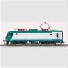 Vitrains 2147 - E464.566 livrea XMPR Trenitalia non motorizzata FS
