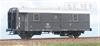 Acme 51200 - FS Postale Tipo 1964T 