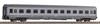 Piko 58546 - FS  Carrozza Passeggeri Eurofima 2^ Classe