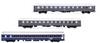 Rivarossi HR4411 - FS Exp 234/235 