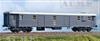 Acme 51092 - FS Bagagliaio Tipo 1978R rotablile storico con data revisione 2022