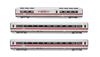 Lima Expert HL4675 - DB AG  Set carrozze ICE-1