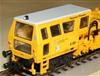 Liliput L136110 - Ricalzatrice Plasser & Theurer concessione CFL FS