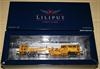 Liliput L136110 - Ricalzatrice Plasser & Theurer concessione CFL FS