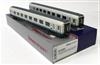 Lima Expert HL5006 - Set 2 carrozze Gran Confort '88  XMPR derivate Frecciabianca