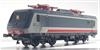 Vitrains 2745 - E 464.346 di Trenitalia nuova livrea IC Day DCC SOUND