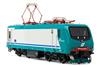 Lima Expert HL2660 - Trenitalia E464 134 in livrea xmpr