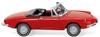 Wiking WI020601 - Alfa Romeo spider 