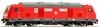Acme 60422 - Locomotore diesel Br 245 004 della DB AG