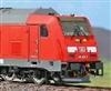 Acme 60422 - Locomotore diesel Br 245 004 della DB AG