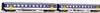 Piko 96784 - SBB CFF FFS Set carrozze passeggeri EW I