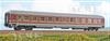 Acme 50518 - FS carrozza a cuccette UIC-X Tipo 1980 di 2 classe
