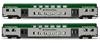 Lima Expert HL5055 - Trenord Set carrozze intermedie Vivalto