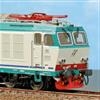 Acme 69602 - Locomotiva elettrica E652.004 Tigre di Trenitalia in XMPR DCC SOUND